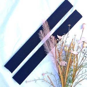 Oven/counter Spacers